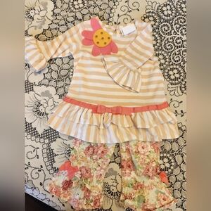 Baby girl 12 M Rare Editions